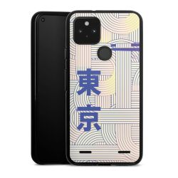 Carry Case Single Black