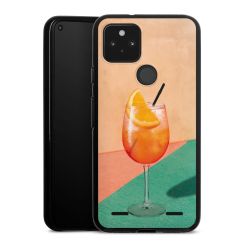 Carry Case Single Black