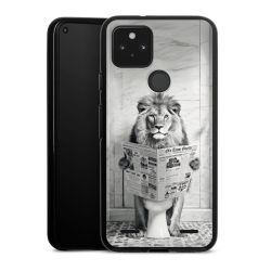 Carry Case Single Black