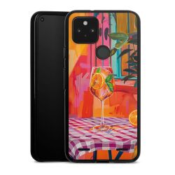 Carry Case Single Black