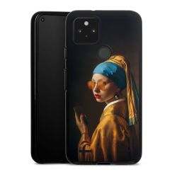 Carry Case Single Black