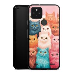 Carry Case Single Black