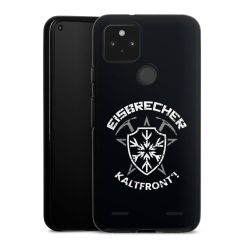 Carry Case Hülle Schwarz ohne Band