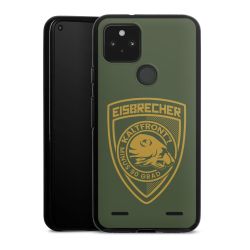 Carry Case Hülle Schwarz ohne Band