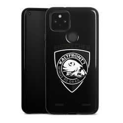 Carry Case Hülle Schwarz ohne Band