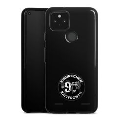 Carry Case Hülle Schwarz ohne Band