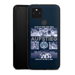 Carry Case Hülle Schwarz ohne Band