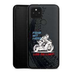 Carry Case Hülle Schwarz ohne Band