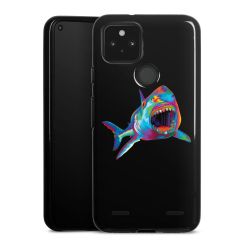 New Carry Case Hülle Schwarz