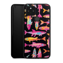 Carry Case Single Black