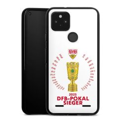 Carry Case Hülle Schwarz ohne Band