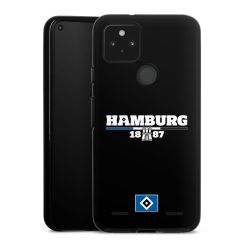 Carry Case Hülle Schwarz ohne Band