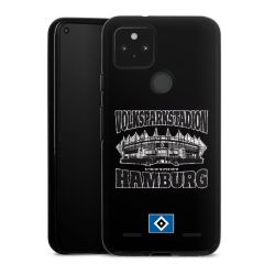 Carry Case Hülle Schwarz ohne Band