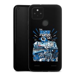 Carry Case Hülle Schwarz ohne Band