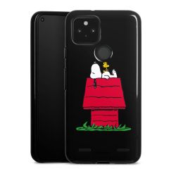 Carry Case Single Black