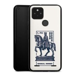 Carry Case Hülle Schwarz ohne Band