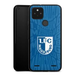 Carry Case Hülle Schwarz ohne Band