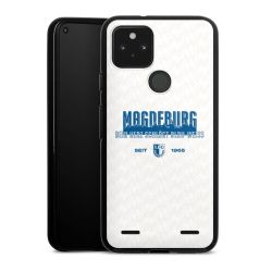 Carry Case Hülle Schwarz ohne Band