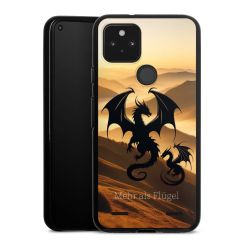 Carry Case Single Black