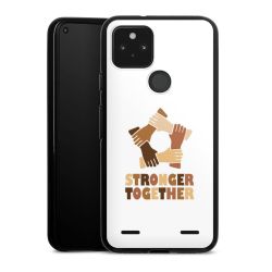 New Carry Case Hülle Schwarz