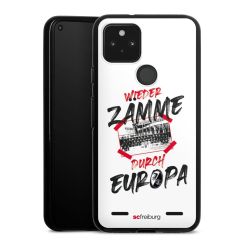 Carry Case Hülle Schwarz ohne Band