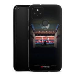 Carry Case Hülle Schwarz ohne Band