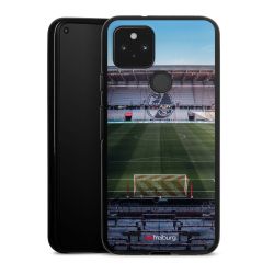 Carry Case Hülle Schwarz ohne Band