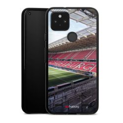 Carry Case Hülle Schwarz ohne Band