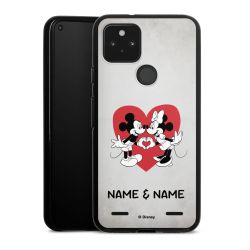 Carry Case Hülle Schwarz ohne Band