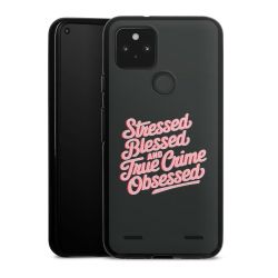 Carry Case Single Black