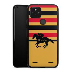 Carry Case Single Black