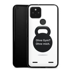 Carry Case Single Black