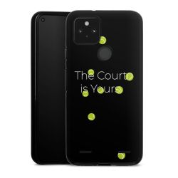 Carry Case Single Black