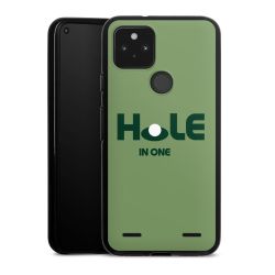 Carry Case Single Black