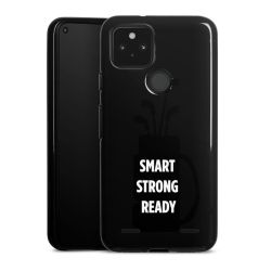 Carry Case Single Black