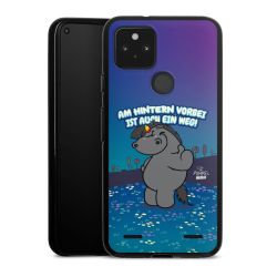 Carry Case Hülle Schwarz ohne Band