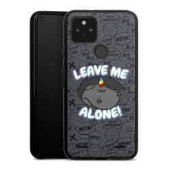 Carry Case Hülle Schwarz ohne Band