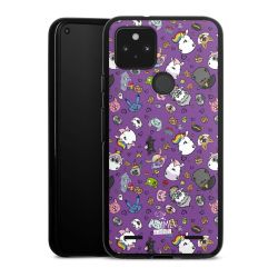 Carry Case Hülle Schwarz ohne Band