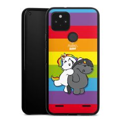 Carry Case Hülle Schwarz ohne Band