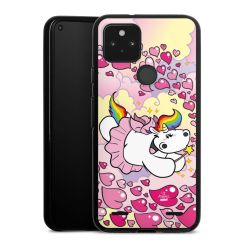 Carry Case Hülle Schwarz ohne Band