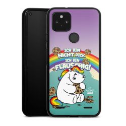 Carry Case Hülle Schwarz ohne Band