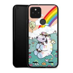 Carry Case Hülle Schwarz ohne Band