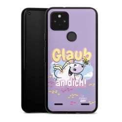 Carry Case Hülle Schwarz ohne Band