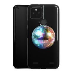 Carry Case Single Black