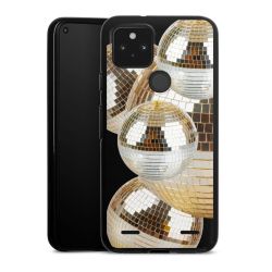 Carry Case Single Black