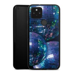 Carry Case Single Black