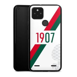 Carry Case Hülle Schwarz ohne Band