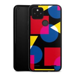 Carry Case Single Black