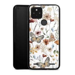 New Carry Case Hülle Schwarz