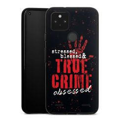 Carry Case Single Black